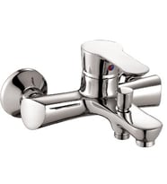 KERASUS SPACE SERİSİ - MİX BANYO BATARYASI 40Ø