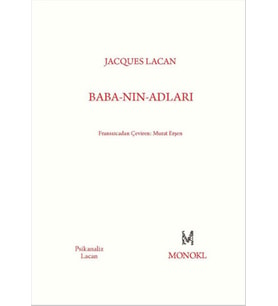 Baba-nın-Adları