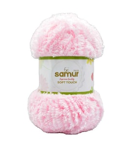 SOFT TOUCH 1211 PEMBE