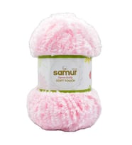 SOFT TOUCH 1211 PEMBE