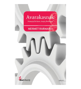 Avarakasnak