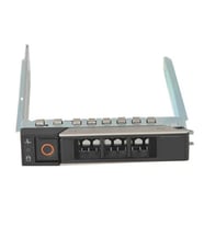 OEM OT-DXD9H Dell Uyumlu 2.5 SFF Sunucu Hdd Kızağı R740 / R750 / R760