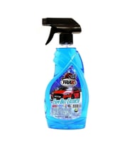 Trax Araba Cam Buz Çözücü Sprey Buzlanma Önleyici Görüş Kolaylaştırıcı Cam Sprey 500 ml