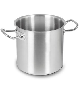 26 Litre Silindirik Tencere