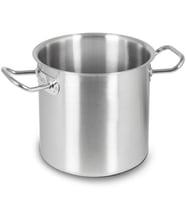 26 Litre Silindirik Tencere
