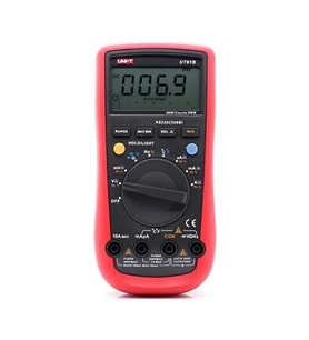 UT61B Modern Tip Dijital Multimetre