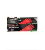 Temizlik ve Bulaşık Eldiveni Large (S) 1 Çift Royaleks-CLKN-1677