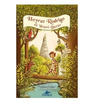 Hoyrat Rodrigo Ve Yaveri Bücür