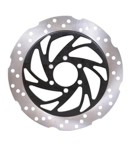 Bajaj Pulsar Ns 200 - Rs 200 Ön Fren Disk 2014-2016 Abs Siz _Supermoto (Renksiz)