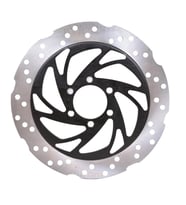 Bajaj Pulsar Ns 200 - Rs 200 Ön Fren Disk 2014-2016 Abs Siz _Supermoto (Renksiz)