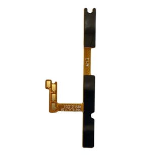 Samsung A04 On Off Yanses Filmi Flexi A045f