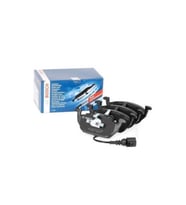 Skoda Octavia Ön Fren Balatası 2000-2008 Bosch Takım