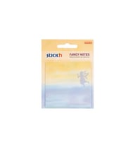 Gıpta Stıckn 76X76 Fancy Notes 4.Serı 30Yp