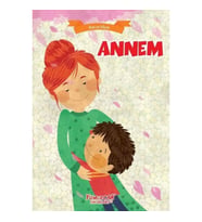 Annem - Ben Ve Ailem