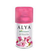 Nature's Scents Magnolia - Manolya Oda Kokusu Yedek Makine Spreyi 250 ml