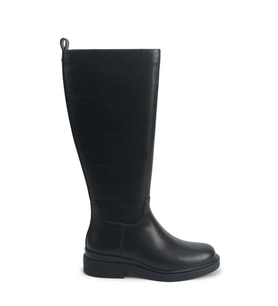 Nine West TALECIA 5PR 102036871 Kadın Çizme Siyah 36-40