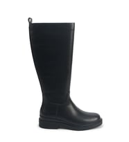 Nine West TALECIA 5PR 102036871 Kadın Çizme Siyah 36-40
