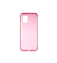 Xiaomi Mi 10 Lite Uyumlu Kılıf Zore Bistro Kapak