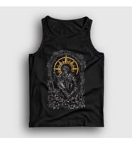 Presmono Unisex Siyah Soul Of Cinder Dark Souls Atlet 444478tt