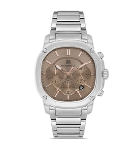 MOMENTUS SM394S-05SR Erkek Kol Saati