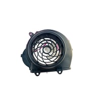 Honda Spacy 110 Fan Kapağı ( Oem )