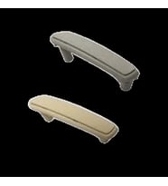 VW Passat B5 B5.5 1996-2005 Kapi Tutamagi Takimi Arka Sağ Bej 3B4867180AR48 Wisco