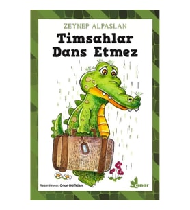 Timsahlar Dans Etmez