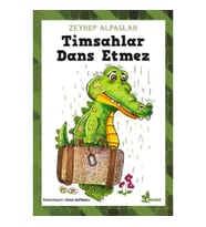 Timsahlar Dans Etmez