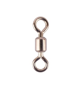 Mustad Demon Swivel DLSS01 Fırdöndü No: 2 (8 Adet)