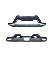 Nissan Xtrail Ön Arka Koruma Oem 2015-2017 Arası Uyumlu