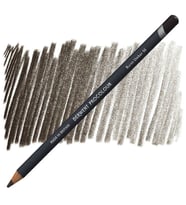 Derwent Procolour Kuru Boya Kalemi 55 BURNT UMBER 