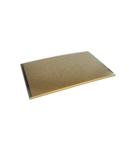 6 x 13 Delikli Bakırlı PCB