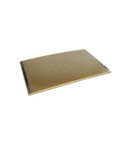 6 x 13 Delikli Bakırlı PCB