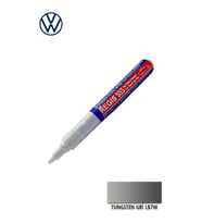 Volkswagen LB7W Tungsten Gri Met Çizik Giderici Oto Tam Örtücü Rötüş Kalemleri