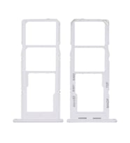 Samsung Galaxy M14 5G Sim Kart Tepsisi SM-M146B (Beyaz)