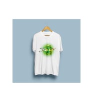 Oversize Rick And Morty Çizgi Dizi Tasarım Uniex T-shirt