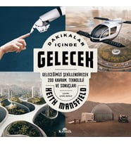 Dakikalar İçinde Gelecek