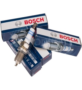 Iridyum Buji Fiat 500 - 500C - 500L 1.2 Motor (4 Adet)