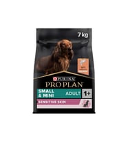Pro Plan Sensitive Skin Somonlu Küçük Irk Yetişkin Köpek Maması 7kg