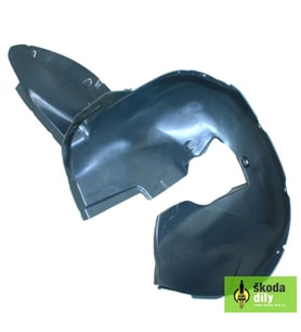 Çamurluk Davlumbazı Superb 09-15 Ön Sol (Oem No: 3T0809957D)