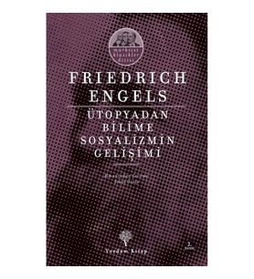 Ütopyadan Bilime Sosyalizmin Gelişimi