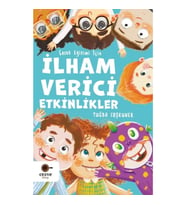 Çocuk Eğitimi İçin İlham Verici Etkinlikler