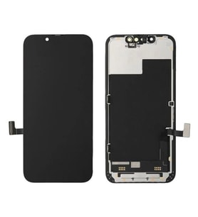 iPhone 15 Uyumlu Orj Çıkma Ekran Dokunmatik