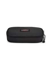 Eastpak Oval Single Kalem Kutusu EK0007170081 Siyah