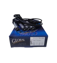 Opel Corsa B uyumlu Buji Kablosu Takım 1.2 / 1.4 8v Global (Standart)