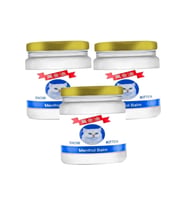 Süper Snow Kitten Krem 50 ml 3 Tane Birden