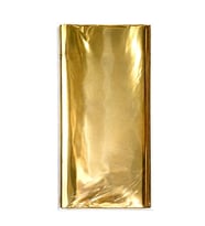 Metalik Jelatin 70X100 Altın - 5 adet