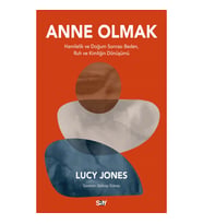 Anne Olmak