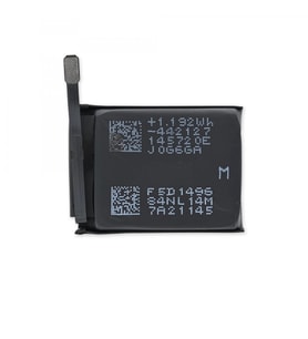 Apple Watch Series 9 41mm Pil Batarya