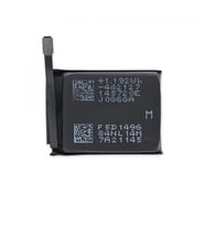Apple Watch Series 9 41mm Pil Batarya